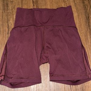 Lululemon shorts